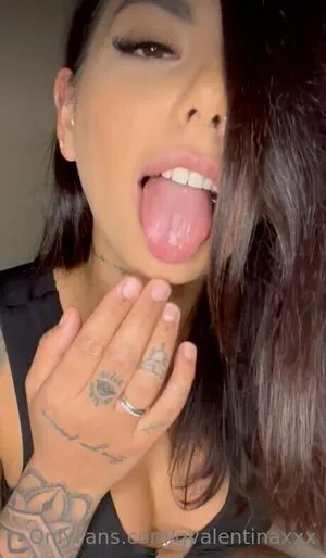 Gvalentinaxxx OnlyFans Leaked Free Thumbnail Picture - #nglVu6pdi6