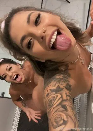 Gvalentinaxxx OnlyFans Leaked Free Thumbnail Picture - #ngqegXFW18