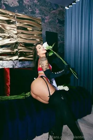 Gvalentinaxxx OnlyFans Leaked Free Thumbnail Picture - #nvNEYV3oDG