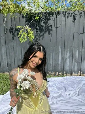 Gvalentinaxxx OnlyFans Leaked Free Thumbnail Picture - #pQK4RylpcD