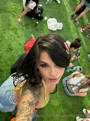 Gvalentinaxxx OnlyFans Leaked Free Thumbnail Picture - #qD2FoHP3FU