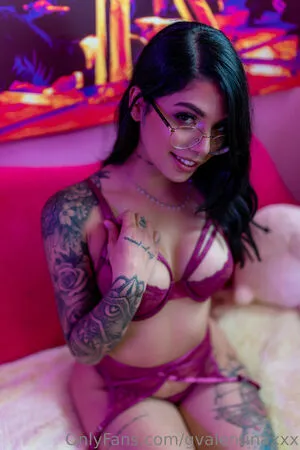 Gvalentinaxxx OnlyFans Leaked Free Thumbnail Picture - #qQfSRWAqot