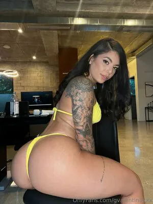 Gvalentinaxxx OnlyFans Leaked Free Thumbnail Picture - #qVaPYNsIwS
