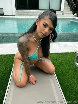 Gvalentinaxxx OnlyFans Leaked Free Thumbnail Picture - #rKWkpZwE5L