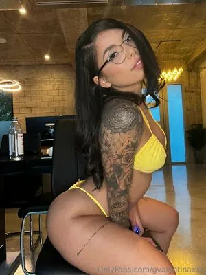 Gvalentinaxxx OnlyFans Leaked Free Thumbnail Picture - #rbCVttEhNO