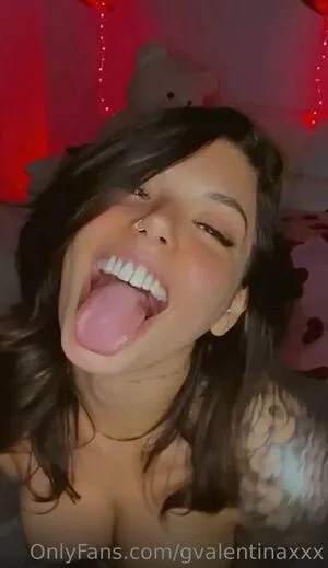 Gvalentinaxxx OnlyFans Leaked Free Thumbnail Picture - #rkwHTvocgg