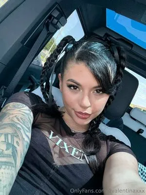 Gvalentinaxxx OnlyFans Leaked Free Thumbnail Picture - #robWn55IDR
