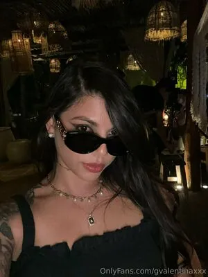 Gvalentinaxxx OnlyFans Leaked Free Thumbnail Picture - #t8YSVpnjEe