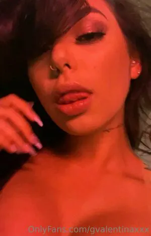Gvalentinaxxx OnlyFans Leaked Free Thumbnail Picture - #tRGep4st8J
