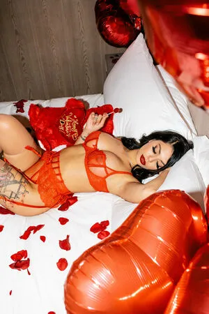 Gvalentinaxxx OnlyFans Leaked Free Thumbnail Picture - #tZAkO2eBa0