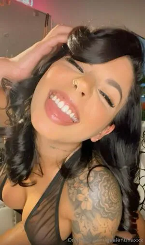 Gvalentinaxxx OnlyFans Leaked Free Thumbnail Picture - #vAPICI1zcI