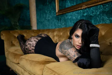 Gvalentinaxxx OnlyFans Leaked Free Thumbnail Picture - #vIjKDLklxb