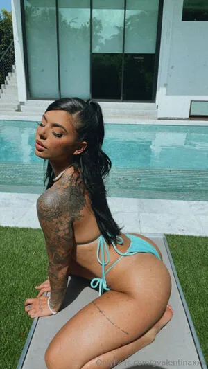 Gvalentinaxxx OnlyFans Leaked Free Thumbnail Picture - #vtfFrr9FhV