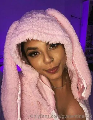 Gvalentinaxxx OnlyFans Leaked Free Thumbnail Picture - #zshEzciTEr