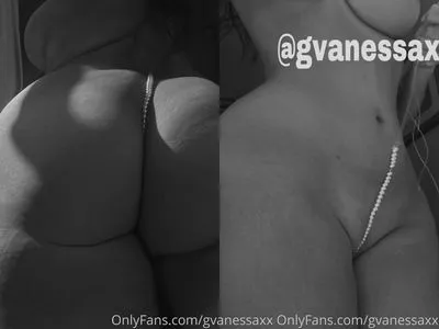 Gvanessaxx OnlyFans Leaked Free Thumbnail Picture - #Hhay7LIrE7