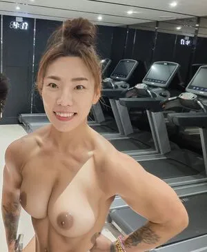 Gwan Si Mul Ai Po OnlyFans Leaked Free Thumbnail Picture - #2N8Y3231FI