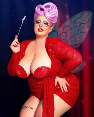 Gwen Adora OnlyFans Leaked Free Thumbnail Picture - #84rw6mU78V