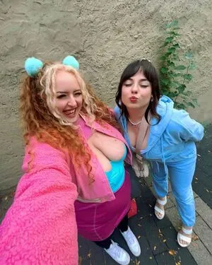 Gwen Adora OnlyFans Leaked Free Thumbnail Picture - #xpDxEL4VMv