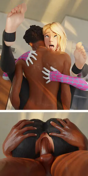 Gwen Stacy OnlyFans Leaked Free Thumbnail Picture - #30tFOFbgw0