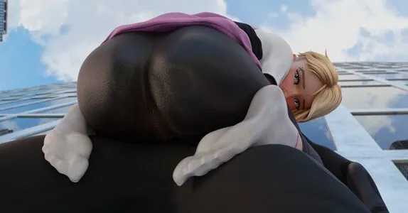 Gwen Stacy OnlyFans Leaked Free Thumbnail Picture - #6J0j6kMZAS