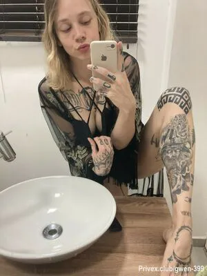 Gwen Stacy OnlyFans Leaked Free Thumbnail Picture - #7mqwkbmXIA