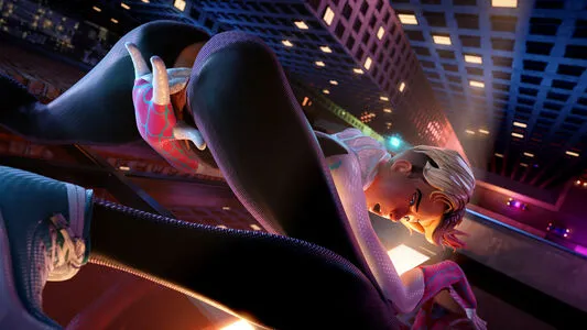 Gwen Stacy OnlyFans Leaked Free Thumbnail Picture - #AKgFrTdTB6