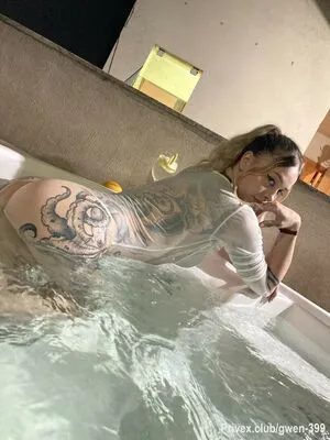Gwen Stacy OnlyFans Leaked Free Thumbnail Picture - #F7L53gZSF2