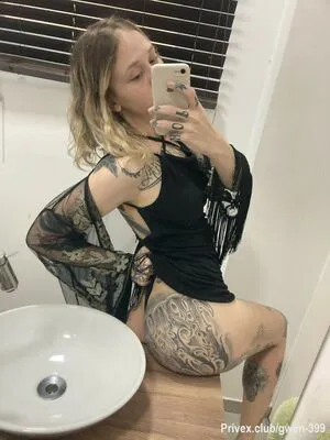 Gwen Stacy OnlyFans Leaked Free Thumbnail Picture - #Gl1GHAK3GD