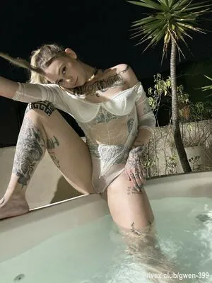 Gwen Stacy OnlyFans Leaked Free Thumbnail Picture - #MbMqGyWJT9