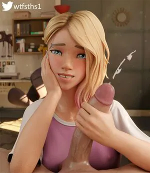 Gwen Stacy OnlyFans Leaked Free Thumbnail Picture - #NGL8dEsUiE