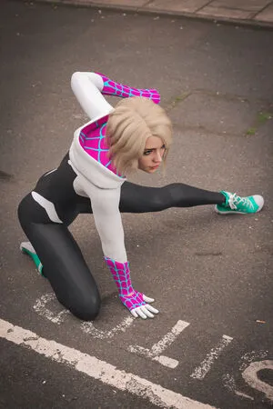 Gwen Stacy OnlyFans Leaked Free Thumbnail Picture - #Qf5N6vRLGM