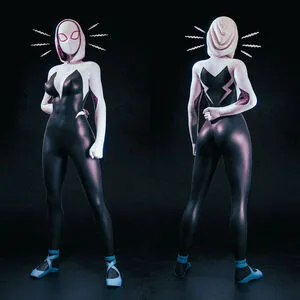 Gwen Stacy OnlyFans Leaked Free Thumbnail Picture - #SxsrLzqit0