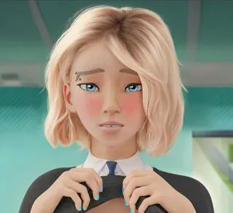 Gwen Stacy OnlyFans Leaked Free Thumbnail Picture - #YVdpJhSQyP