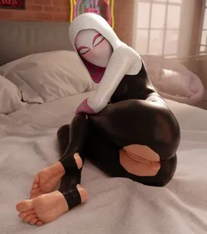 Gwen Stacy OnlyFans Leaked Free Thumbnail Picture - #aIoTJPFcJK