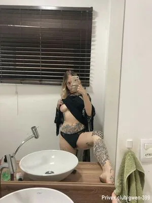 Gwen Stacy OnlyFans Leaked Free Thumbnail Picture - #bs6gzfA2QZ