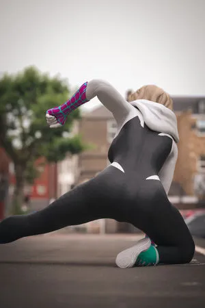 Gwen Stacy OnlyFans Leaked Free Thumbnail Picture - #hKPLTWRtbp