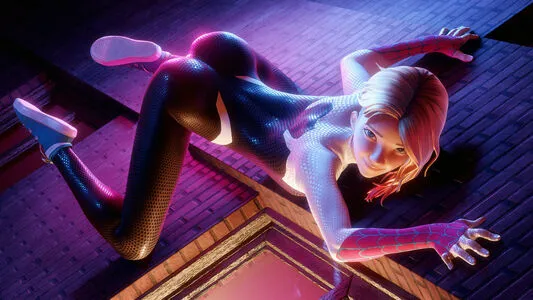 Gwen Stacy OnlyFans Leaked Free Thumbnail Picture - #lBkjtom6Ca
