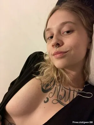 Gwen Stacy OnlyFans Leaked Free Thumbnail Picture - #sgZs8UwtkN