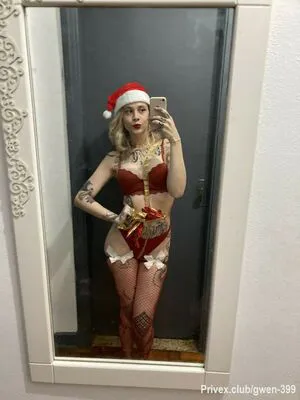 Gwen Stacy OnlyFans Leaked Free Thumbnail Picture - #wdNTo3aSeh