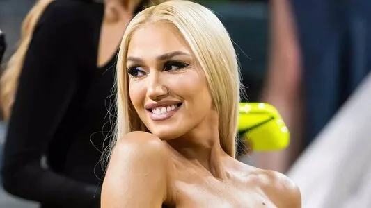 Gwen Stefani OnlyFans Leaked Free Thumbnail Picture - #0cqlcXF43C