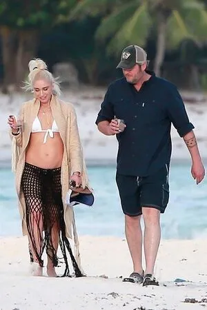 Gwen Stefani OnlyFans Leaked Free Thumbnail Picture - #1dIc97V5Bu