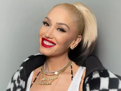 Gwen Stefani OnlyFans Leaked Free Thumbnail Picture - #4LdWPw8ujW