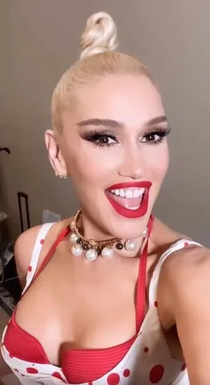 Gwen Stefani OnlyFans Leaked Free Thumbnail Picture - #7TkB3DU9QX