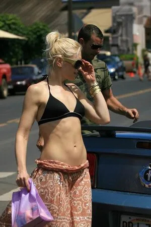 Gwen Stefani OnlyFans Leaked Free Thumbnail Picture - #88liBSbv3A