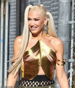 Gwen Stefani OnlyFans Leaked Free Thumbnail Picture - #8TkyfcPVMZ