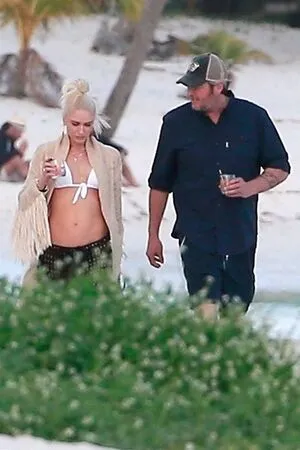 Gwen Stefani OnlyFans Leaked Free Thumbnail Picture - #AODoLRLa5d