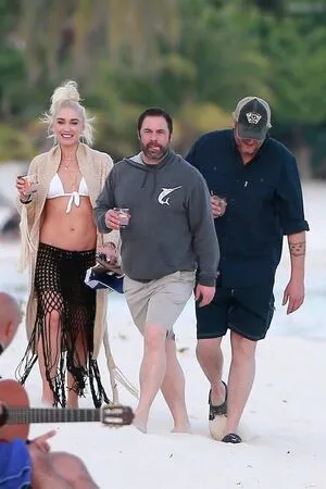Gwen Stefani OnlyFans Leaked Free Thumbnail Picture - #BXrfHamxwZ