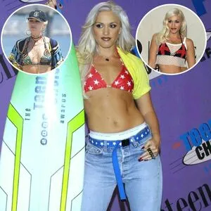 Gwen Stefani OnlyFans Leaked Free Thumbnail Picture - #BqFgJdeaHK