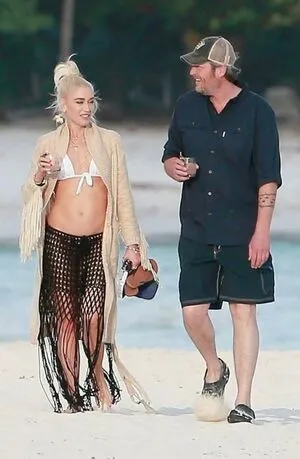 Gwen Stefani OnlyFans Leaked Free Thumbnail Picture - #ByCf03TFax