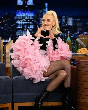 Gwen Stefani OnlyFans Leaked Free Thumbnail Picture - #CpiVLXTtXd